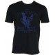 Russell Athletic Crew Neck Tee Print A7-045-1