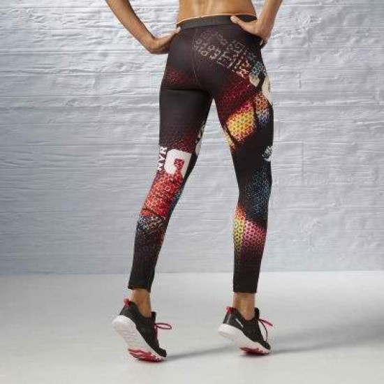 Reebok OS Retina Tight AI1612 Reebok OS Retina Tight AI1612