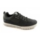 Skechers Next Move Nero Scarpe Uomo Memory Foam 51