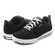 Skechers Next Move Nero Scarpe Uomo Memory Foam 51