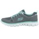 Skechers air cooled memory foam 11963GYMN