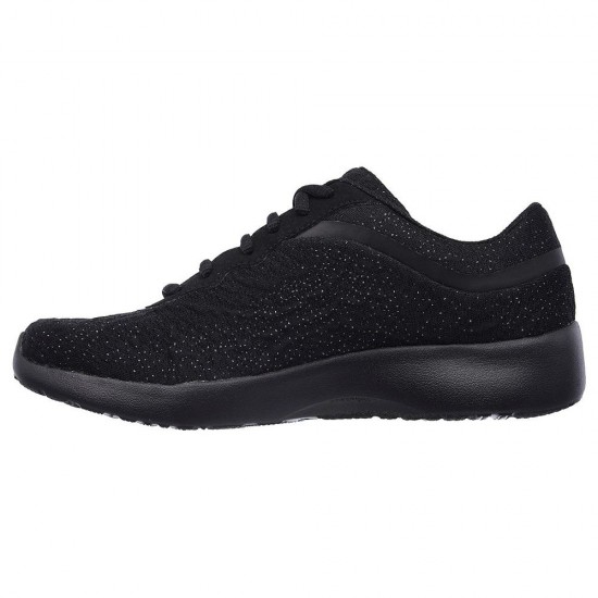 Skechers Dynamight Blissful 12149-BBK Skechers Dynamight Blissful 12149-BBK
