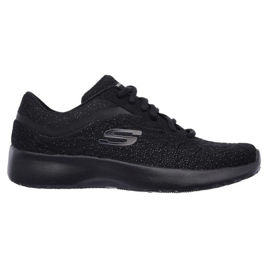 Skechers Dynamight Blissful 12149-BBK Skechers Dynamight Blissful 12149-BBK