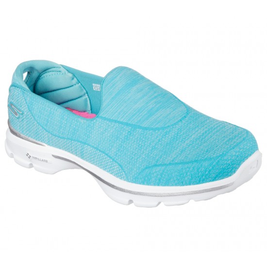 Skechers Gowalk 3 14046-TURQ
