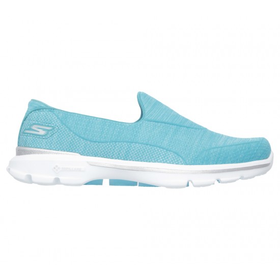 Skechers Gowalk 3 14046-TURQ