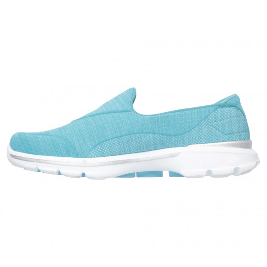 Skechers Gowalk 3 14046-TURQ