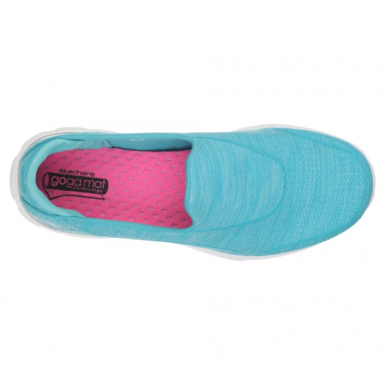 Skechers Gowalk 3 14046-TURQ