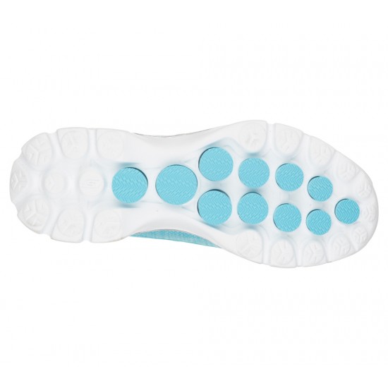 Skechers Gowalk 3 14046-TURQ