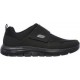 Skechers Memory Foam 52183-BBK