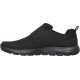 Skechers Memory Foam 52183-BBK