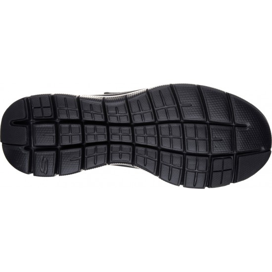 Skechers Memory Foam 52183-BBK