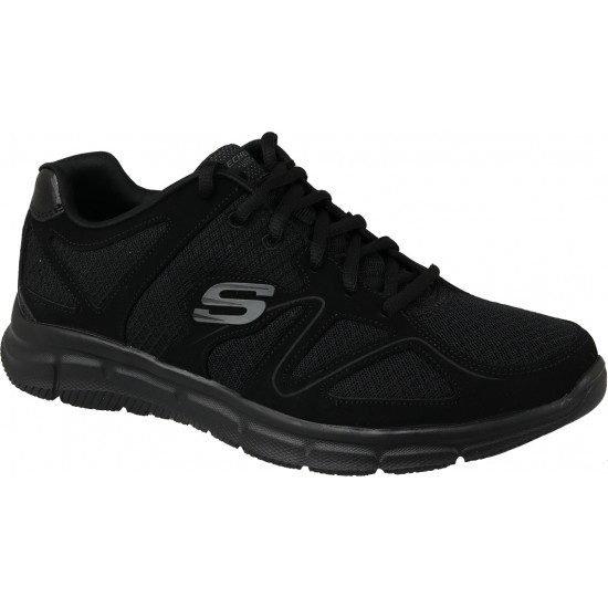 Skechers Satisfaction 58350-BBK Skechers Satisfaction 58350-BBK