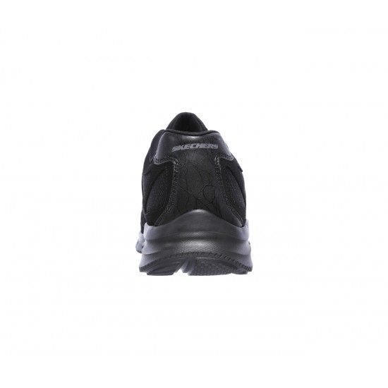 Skechers Satisfaction 58350-BBK Skechers Satisfaction 58350-BBK