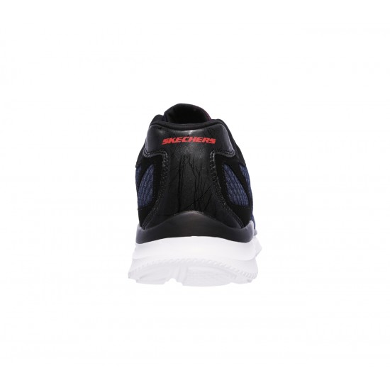 Skechers Satisfaction 58350-NVBK Skechers Satisfaction 58350-NVBK