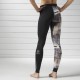 Reebok SRW CMPRSN TGHT BK0208
