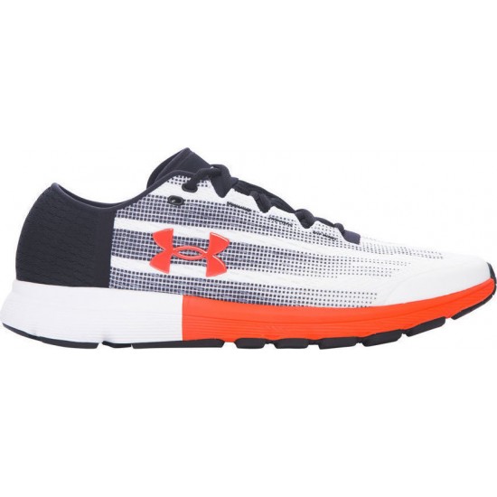 Under Armour Speedform Velociti 1285680-100 Under Armour Speedform Velociti 1285680-100